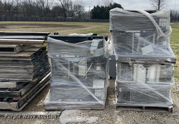 image for item II9308 AC units