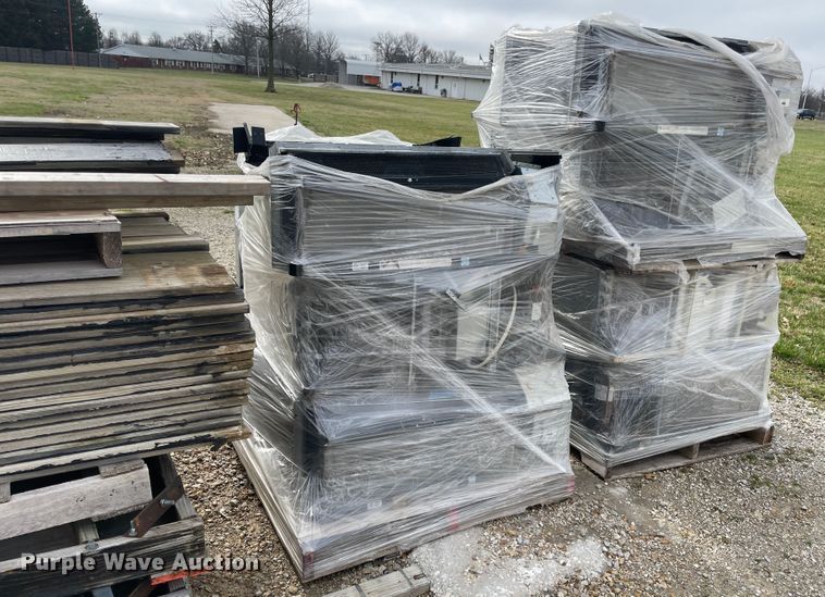 image for item II9308 AC units