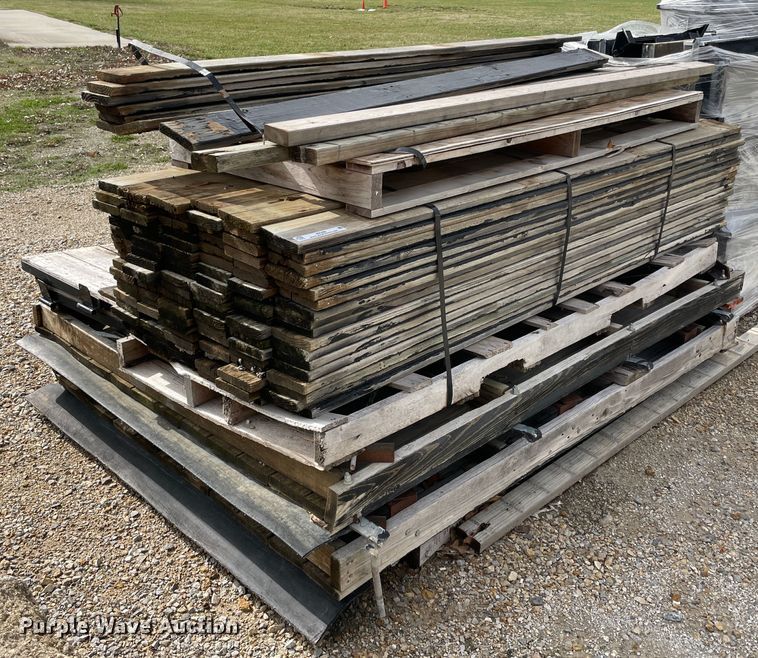 image for item II9309 Building materials