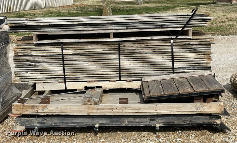 image for item II9309 Building materials