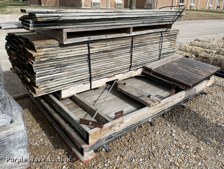 image for item II9309 Building materials