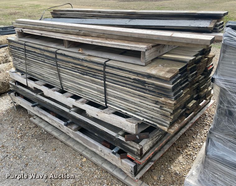 image for item II9309 Building materials