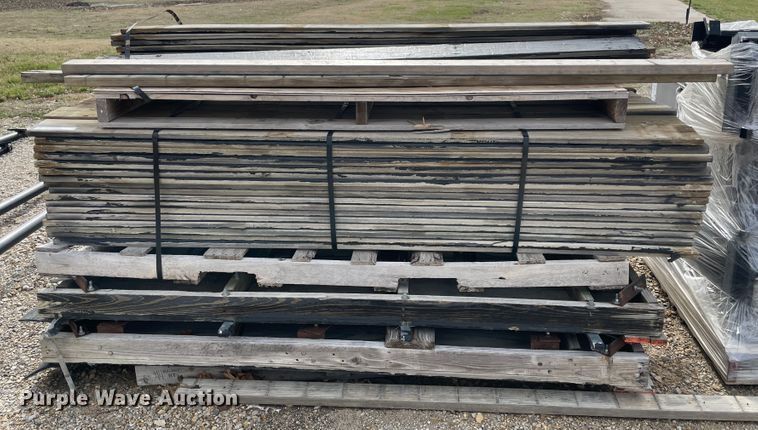 image for item II9309 Building materials