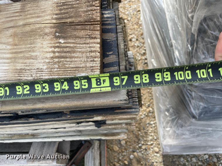 image for item II9309 Building materials