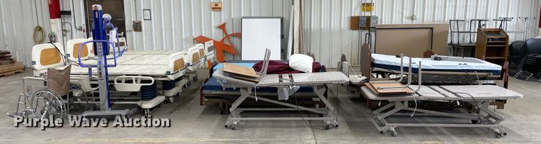 image for item II9310 Medical equipment