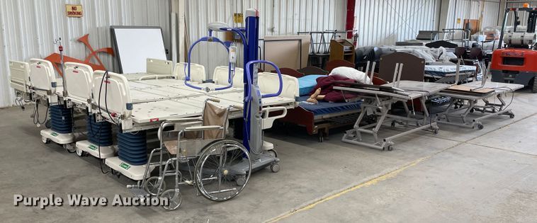 image for item II9310 Medical equipment