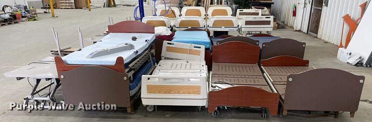 image for item II9310 Medical equipment