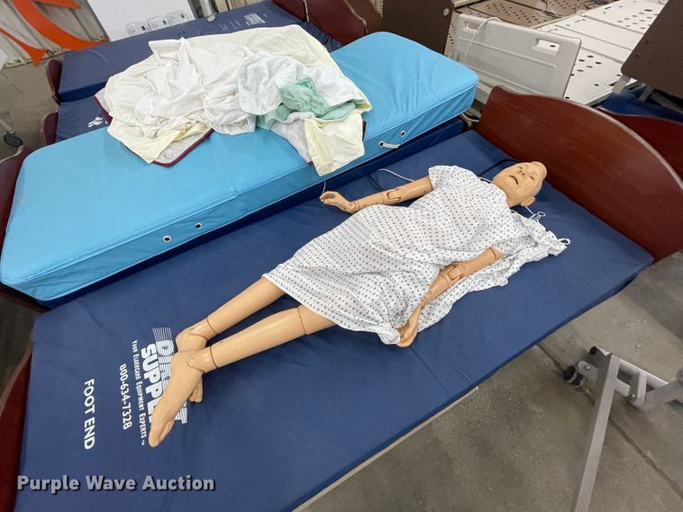 image for item II9310 Medical equipment