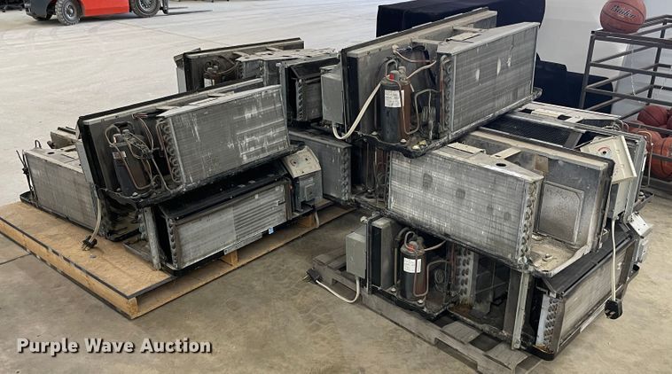 image for item II9311 (15) window AC units