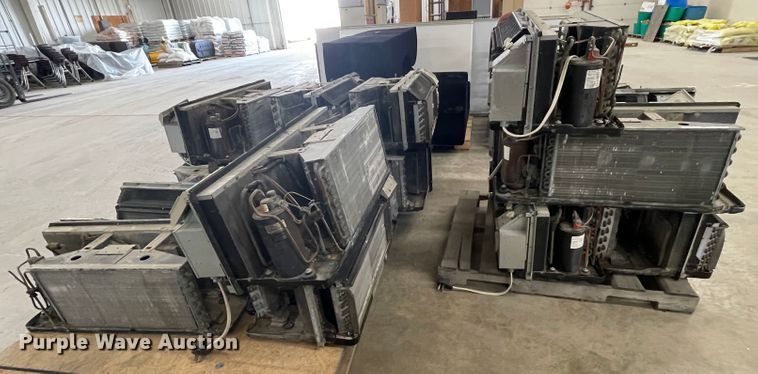 image for item II9311 (15) window AC units