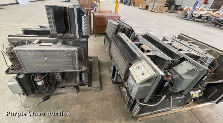 image for item II9311 (15) window AC units