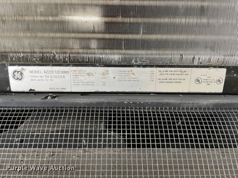 image for item II9311 (15) window AC units