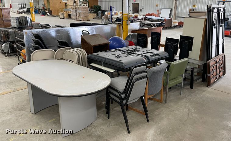 image for item II9312 Furniture