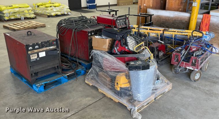 image for item II9314 Tools