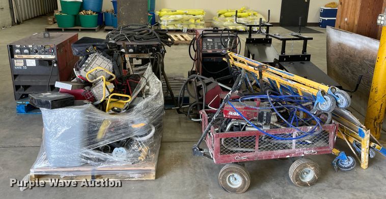 image for item II9314 Tools