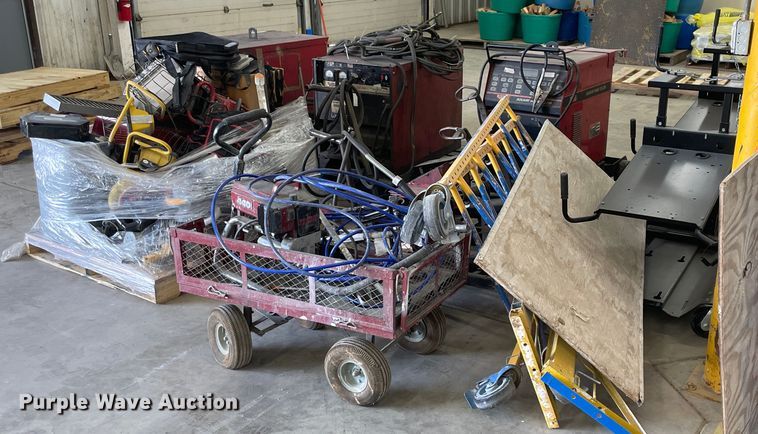 image for item II9314 Tools