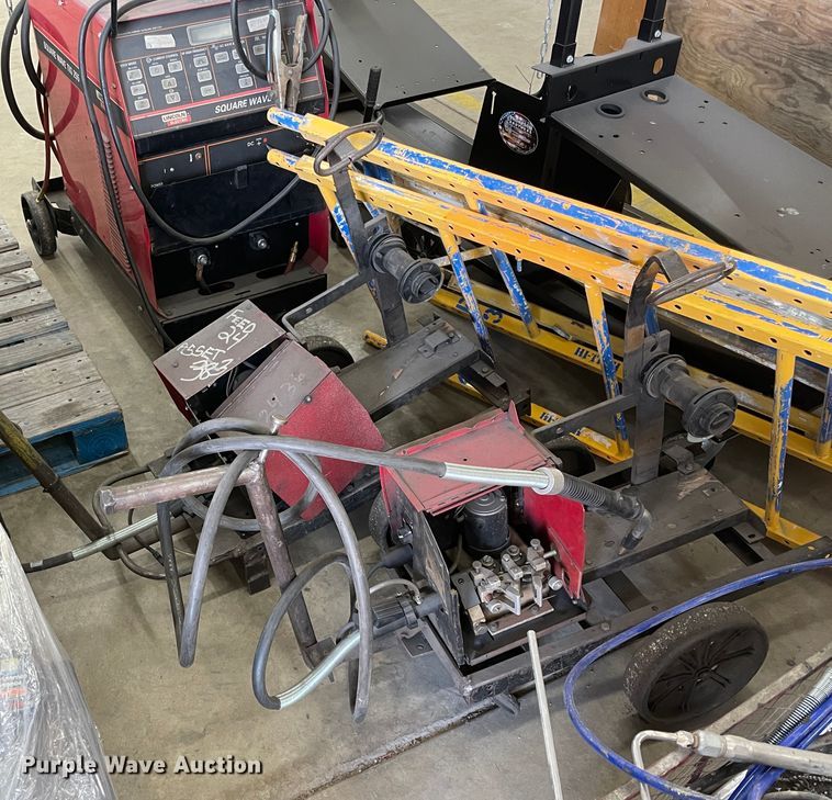 image for item II9314 Tools