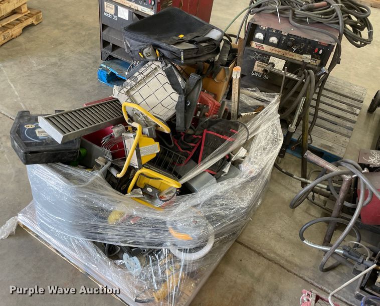 image for item II9314 Tools