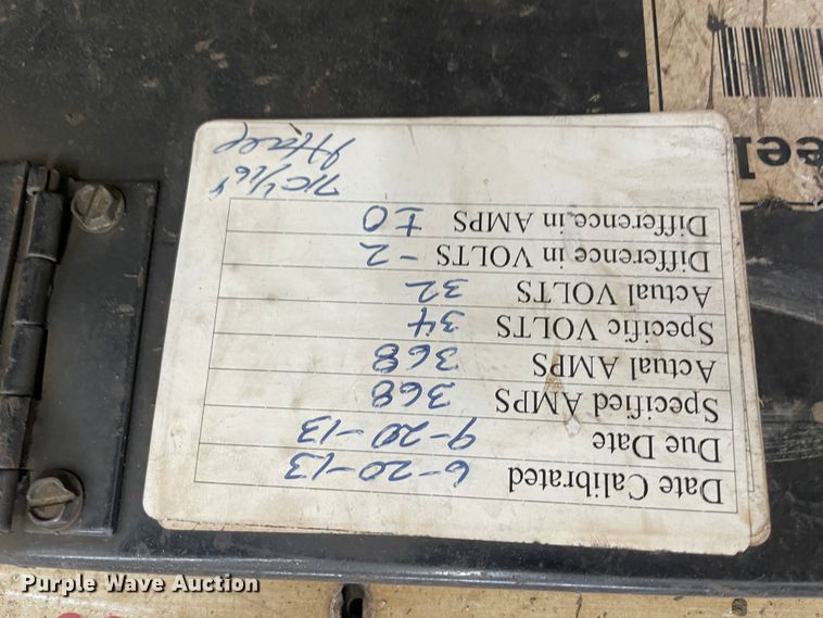 image for item II9314 Tools