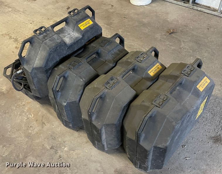 image for item II9322 MSA SCBA gear