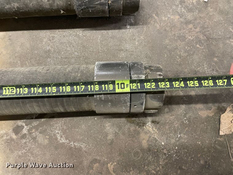 image for item II9325 Hale 25F pump