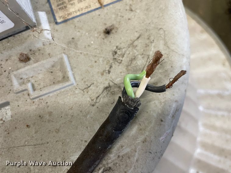 image for item II9326 (6) UL Luminaire lights