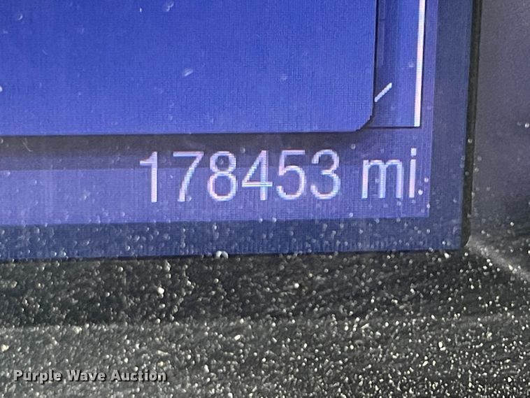 image for item II9327 2013 Ford Explorer Police  SUV