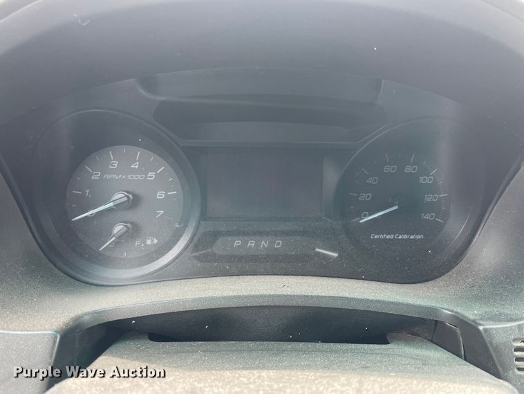 image for item II9327 2013 Ford Explorer Police  SUV