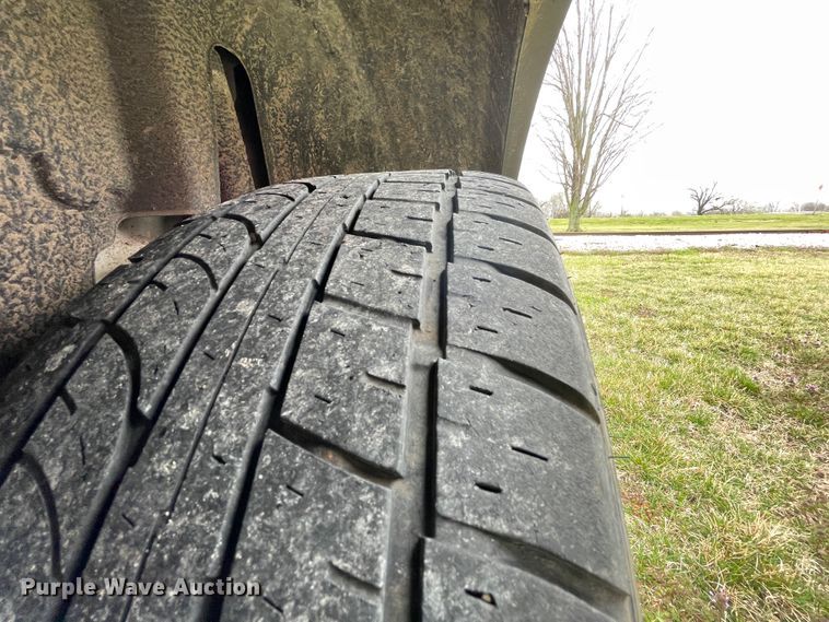 image for item II9327 2013 Ford Explorer Police  SUV