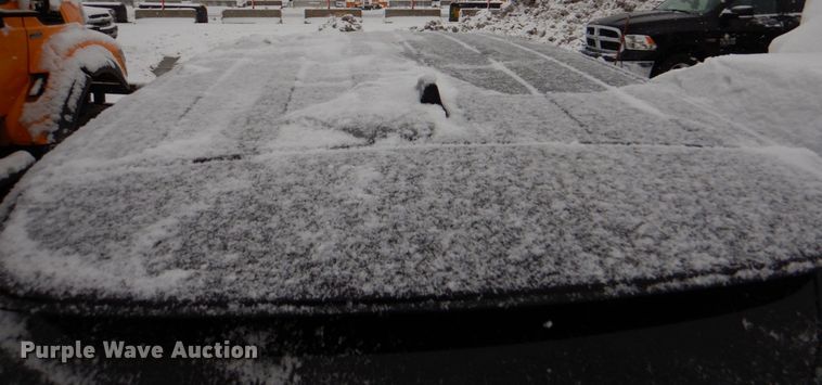 image for item II9789 2016 Ford Explorer Police  SUV