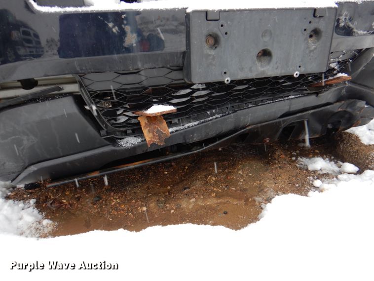 image for item II9789 2016 Ford Explorer Police  SUV