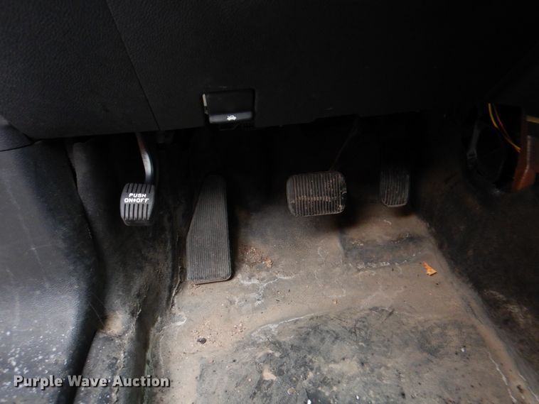 image for item II9789 2016 Ford Explorer Police  SUV