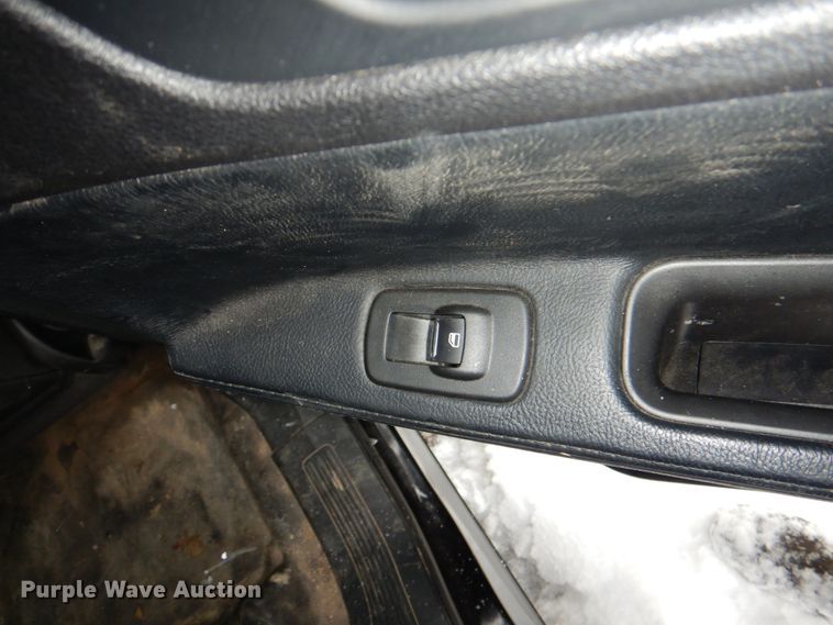 image for item II9789 2016 Ford Explorer Police  SUV