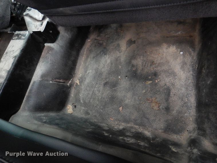 image for item II9789 2016 Ford Explorer Police  SUV