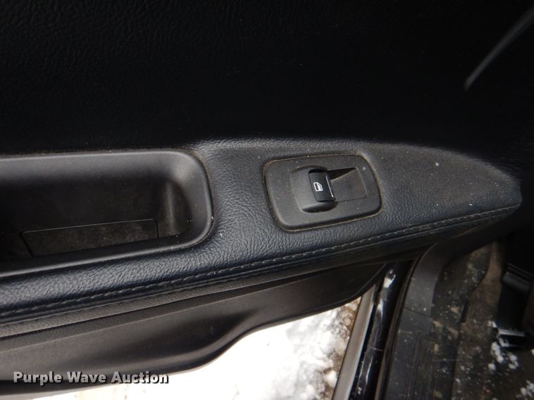 image for item II9789 2016 Ford Explorer Police  SUV