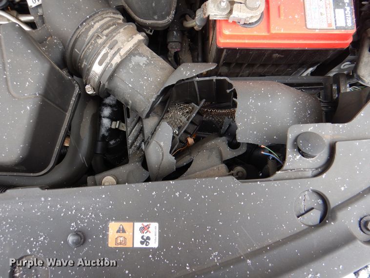 image for item II9789 2016 Ford Explorer Police  SUV