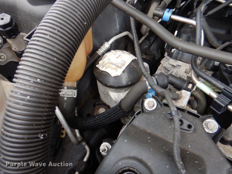 image for item II9789 2016 Ford Explorer Police  SUV