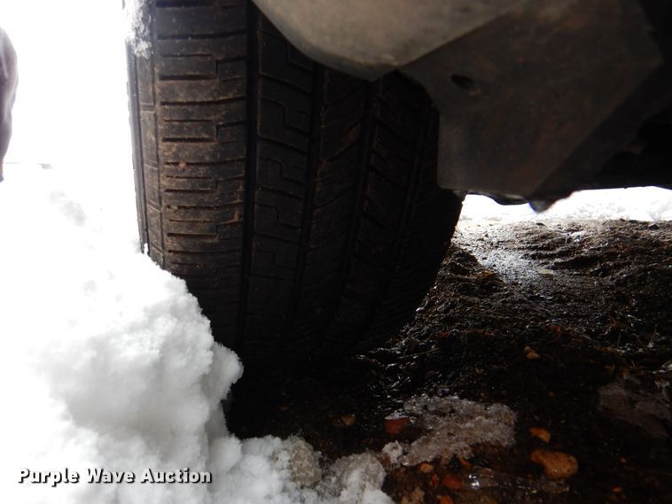 image for item II9789 2016 Ford Explorer Police  SUV