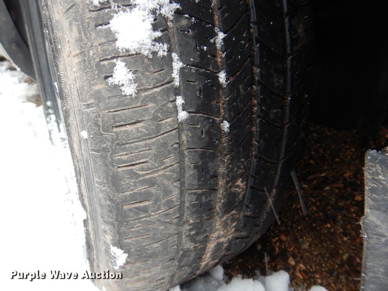 image for item II9789 2016 Ford Explorer Police  SUV