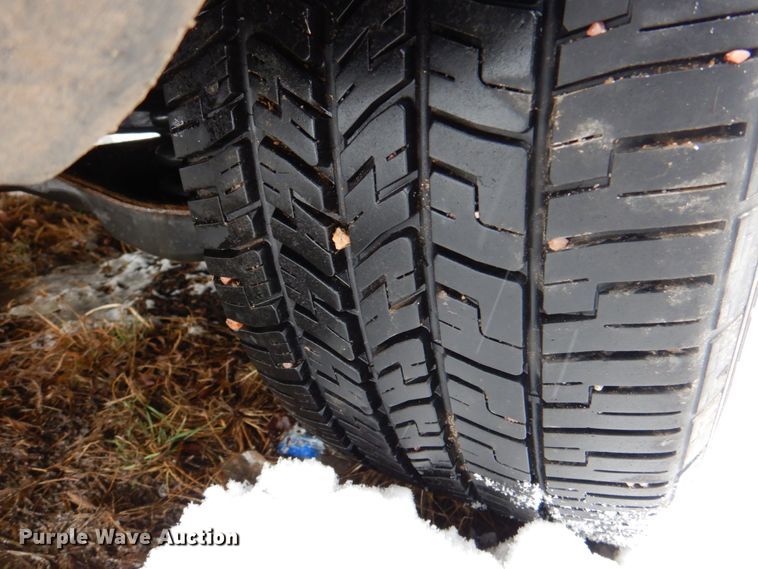 image for item II9789 2016 Ford Explorer Police  SUV