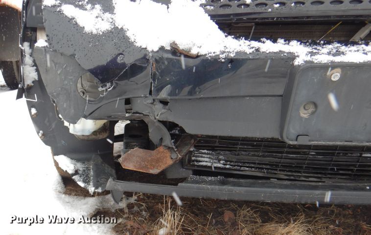 image for item II9790 Ford Explorer Police Interceptor  SUV