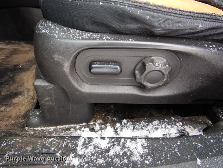 image for item II9790 Ford Explorer Police Interceptor  SUV