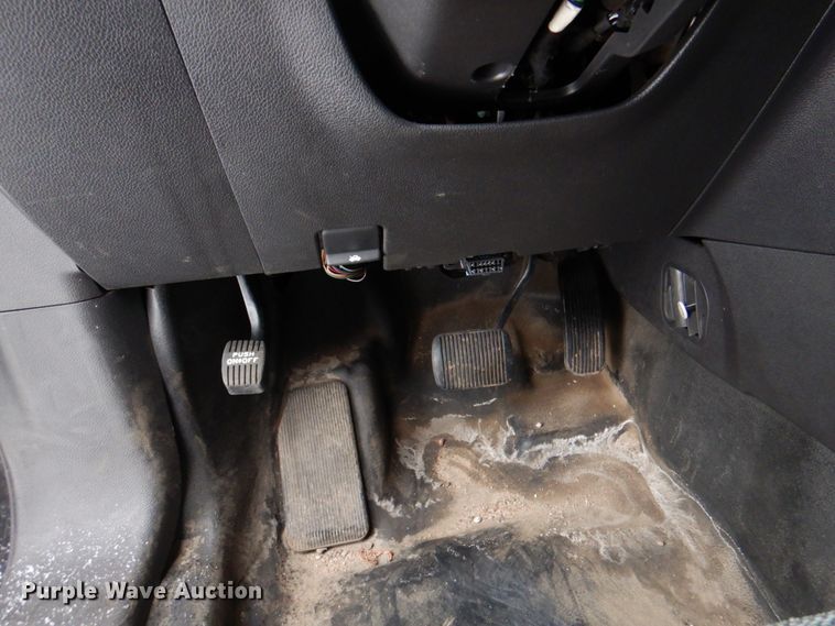 image for item II9790 Ford Explorer Police Interceptor  SUV