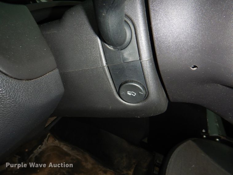 image for item II9790 Ford Explorer Police Interceptor  SUV