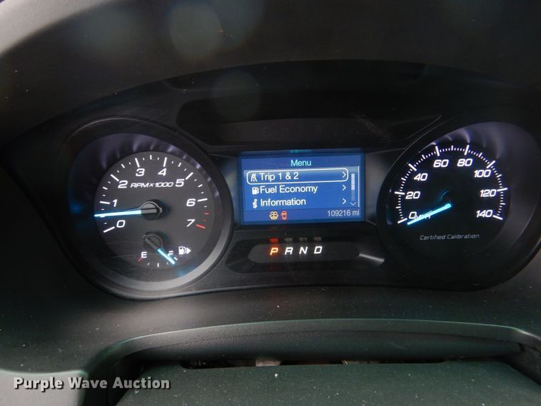 image for item II9790 Ford Explorer Police Interceptor  SUV