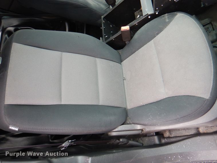 image for item II9790 Ford Explorer Police Interceptor  SUV