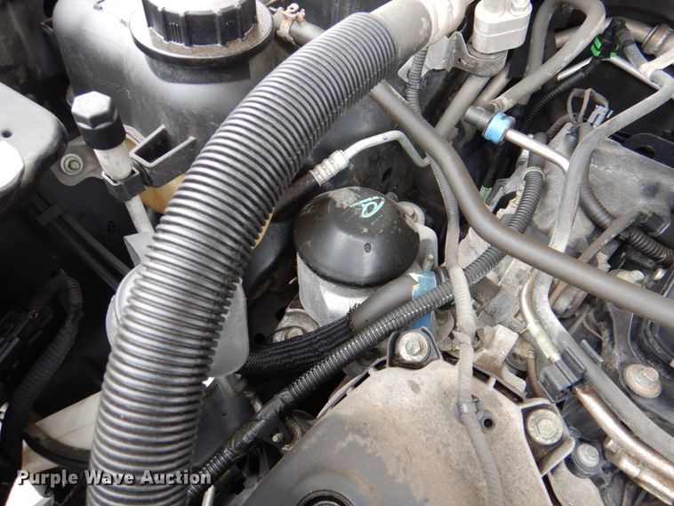 image for item II9790 Ford Explorer Police Interceptor  SUV