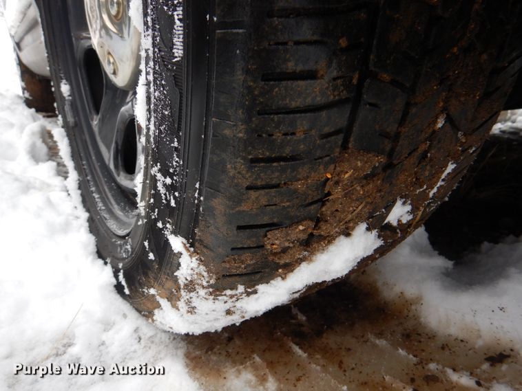 image for item II9790 Ford Explorer Police Interceptor  SUV