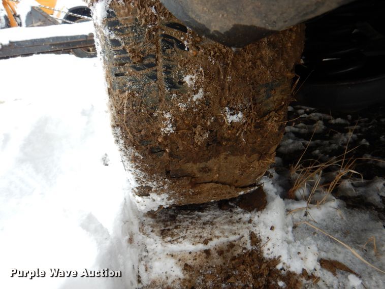 image for item II9790 Ford Explorer Police Interceptor  SUV