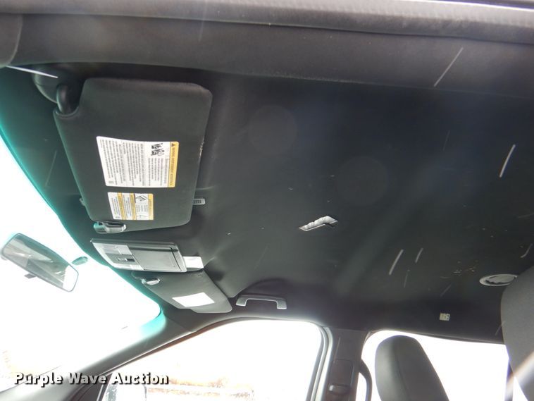 image for item II9792 2016 Ford Explorer Police  SUV